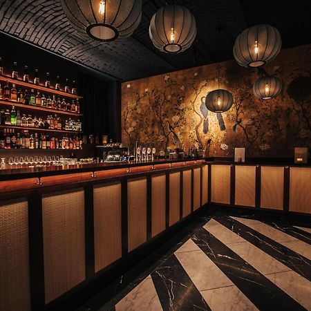 Zola Hotel - Palais De Boheme Adults Only Виена Екстериор снимка