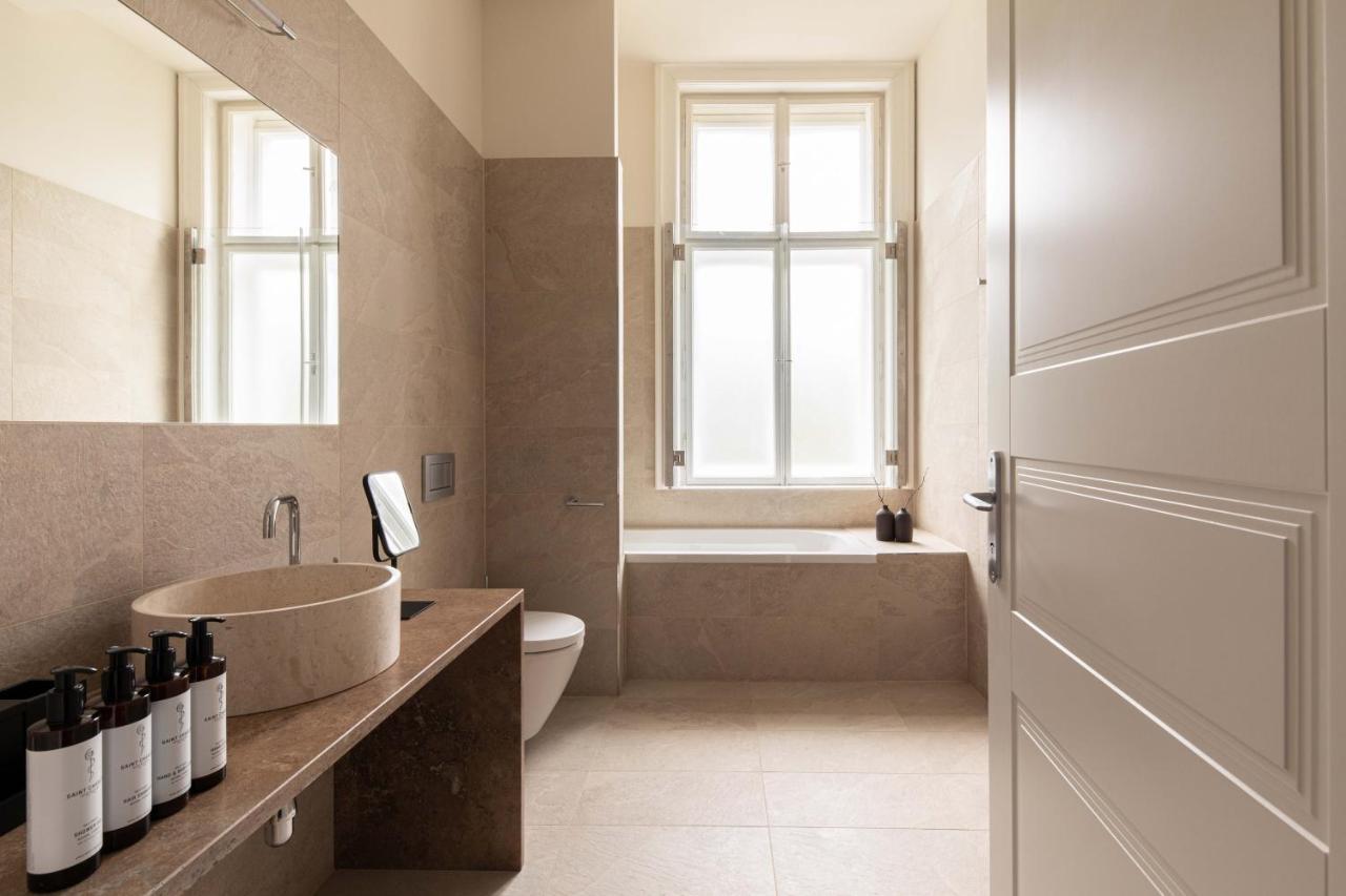 Zola Hotel - Palais De Boheme Adults Only Виена Екстериор снимка