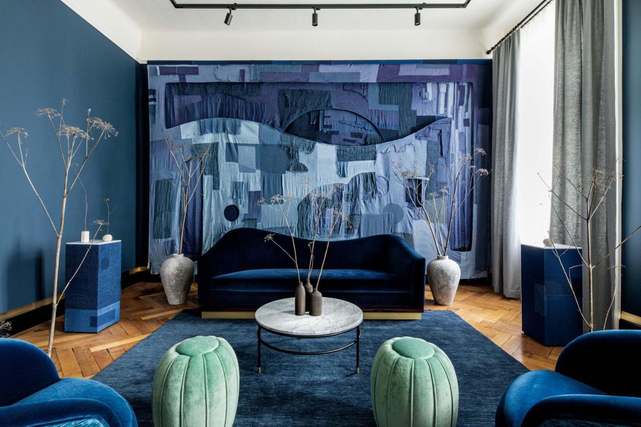 Zola Hotel - Palais De Boheme Adults Only Виена Екстериор снимка