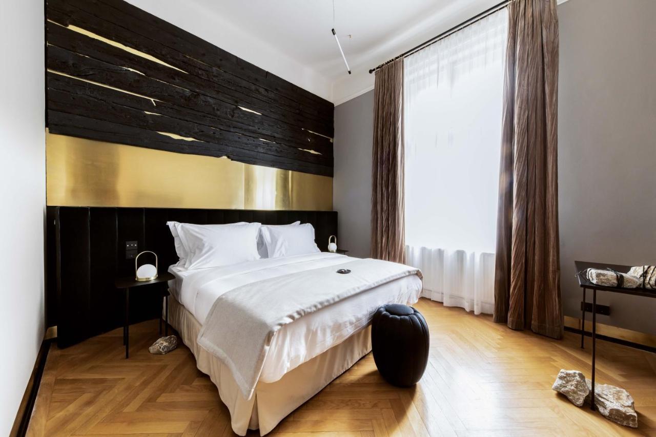 Zola Hotel - Palais De Boheme Adults Only Виена Екстериор снимка