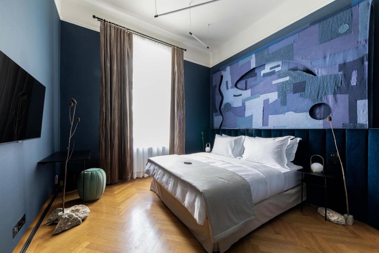 Zola Hotel - Palais De Boheme Adults Only Виена Екстериор снимка