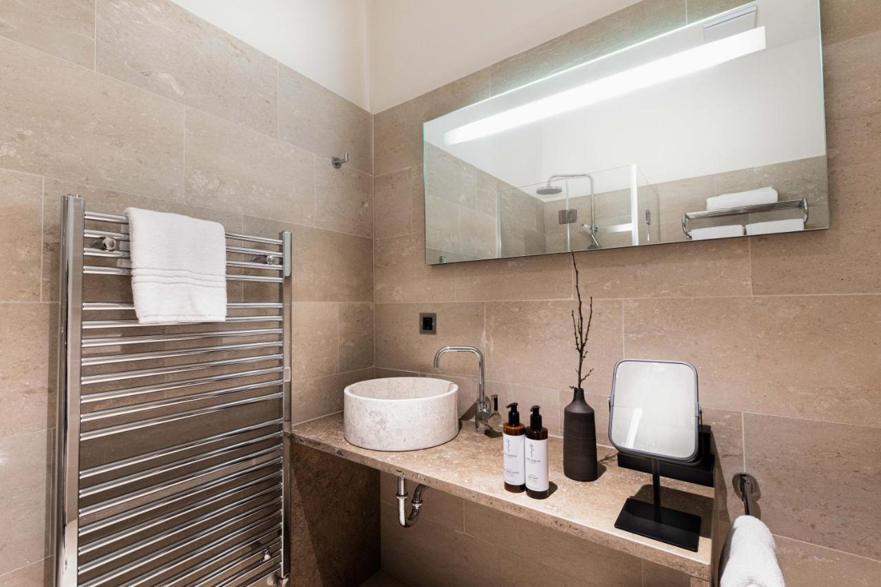 Zola Hotel - Palais De Boheme Adults Only Виена Екстериор снимка