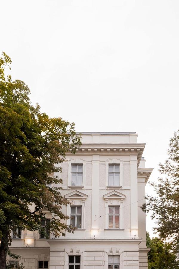 Zola Hotel - Palais De Boheme Adults Only Виена Екстериор снимка