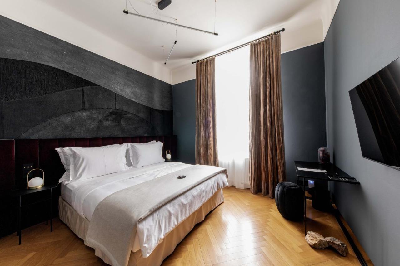 Zola Hotel - Palais De Boheme Adults Only Виена Екстериор снимка