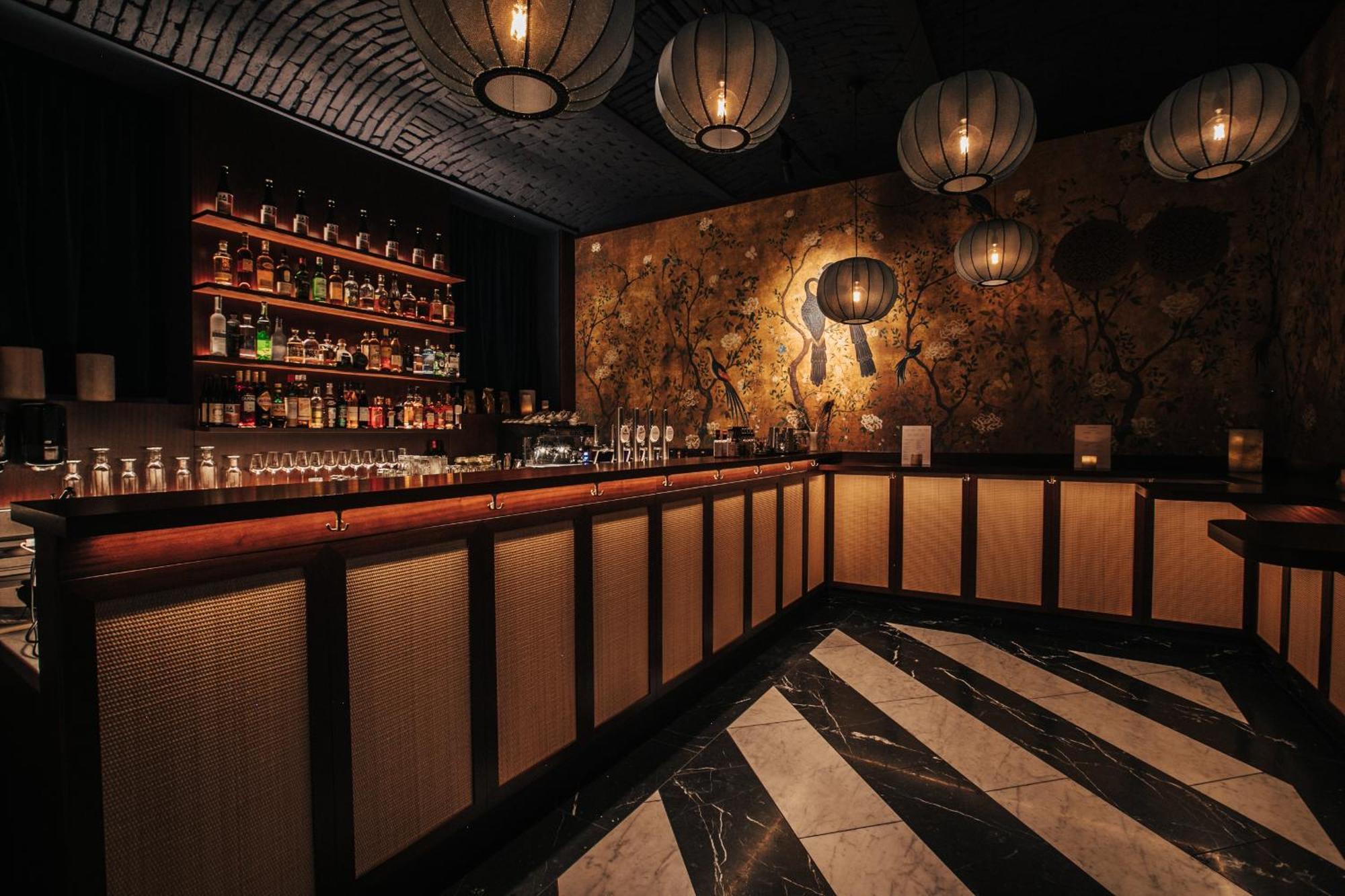 Zola Hotel - Palais De Boheme Adults Only Виена Екстериор снимка